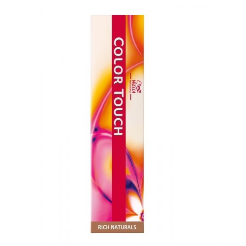 Wella Professionals Color Touch Rich Naturals 60ml